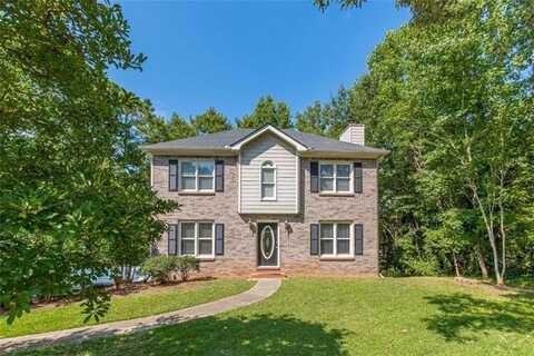 567 Embry Lane, Marietta, GA 30066