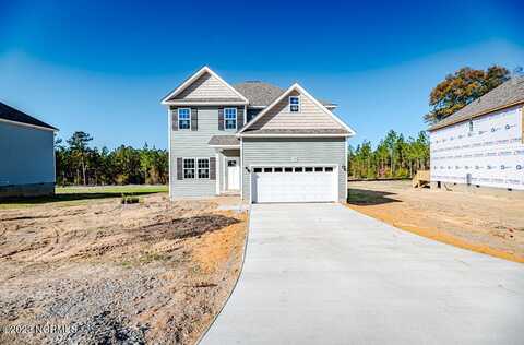 517 Stadium Drive, Cameron, NC 28326