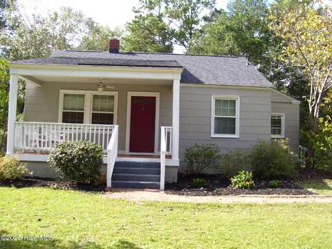 402 Sanborn Street, Aberdeen, NC 28315