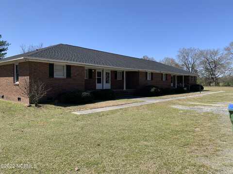 21800 Old Wire Road, Wagram, NC 28396