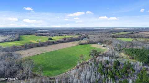 Tbd Frozard Road, Arnaudville, LA 70512