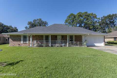 182 Burleigh Lane, Grand Coteau, LA 70541