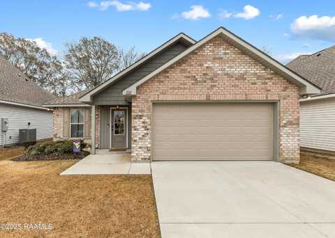 222 Cainwood Court, Carencro, LA 70520