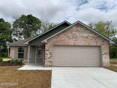 222 Cainwood Court, Carencro, LA 70520