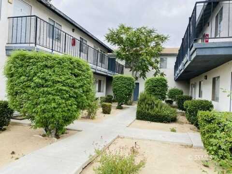 525 E Ridgecrest BLVD, Ridgecrest, CA 93555