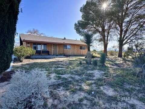 5363 Weiman AVE, Ridgecrest, CA 93555