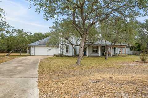 17 Circle Lake Dr., ROCKPORT, TX 78382