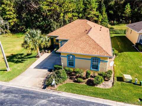 2629 SW 20th Circle, Ocala, FL 34471