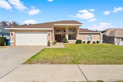 1066 Larkin Road, Spring Hill, FL 34608