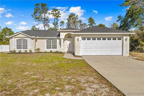 6119 Freeport Drive, Spring Hill, FL 34606