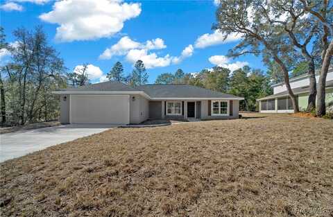 7982 N Epic Drive, Citrus Springs, FL 34433