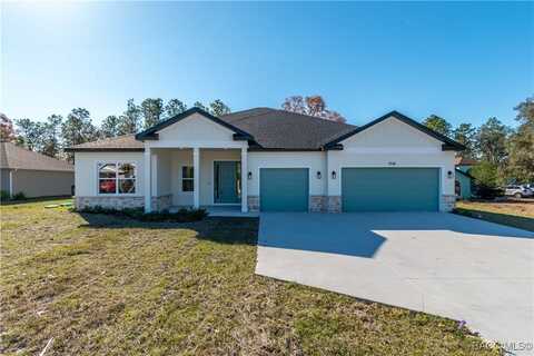 1538 E McKinley Street, Hernando, FL 34442