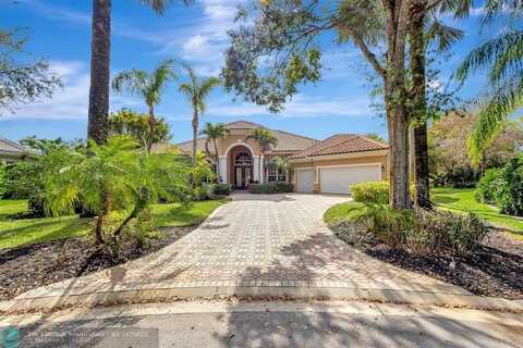 911 Forest Glen Ln, Wellington, FL 33414