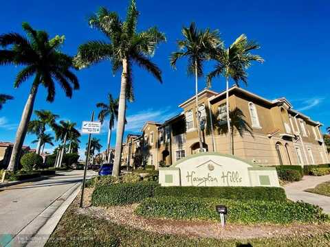 5766 Hampton Hills Blvd, Tamarac, FL 33321