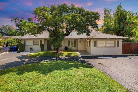 5720 NE 27th Ave, Fort Lauderdale, FL 33308