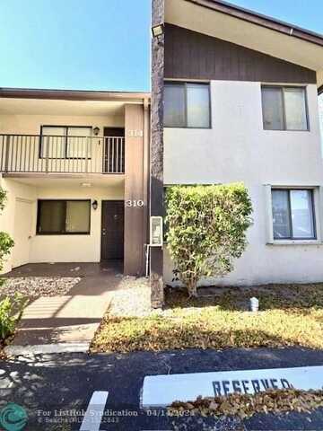310 W Laurel Dr, Margate, FL 33063