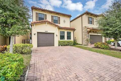 5507 NW 50th Ter, Tamarac, FL 33319