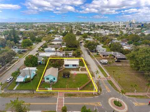 302 SW 2 ave, Dania Beach, FL 33004