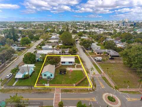 302 SW 2 ave, Dania Beach, FL 33004