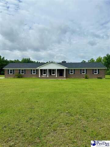 868 HWY 9 WEST, BENNETTSVILLE, SC 29515