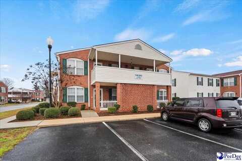 1246 Via Ponticello Apt 1, Florence, SC 29501