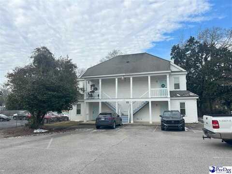 419 - 4 S Coit, Florence, SC 29501