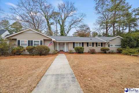 116 Church Ave., Hartsville, SC 29550