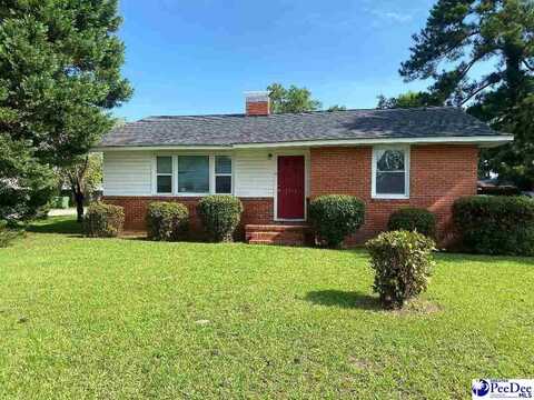 1763 Gregg Avenue, Florence, SC 29501