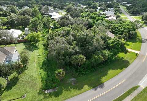 668 Periwinkle Drive, Sebastian, FL 32958