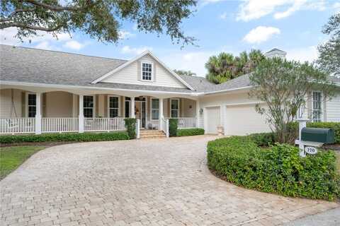 770 Summerwood Lane SW, Vero Beach, FL 32962