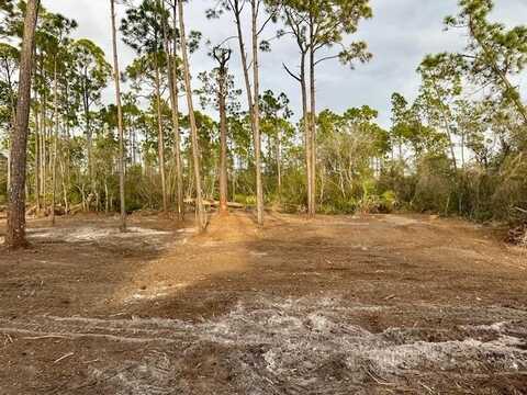 Lot 6 Watermark Way, Port Saint Joe, FL 32456