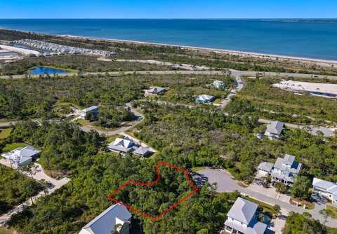 52 Conch St, Port Saint Joe, FL 32456