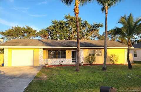 349 NW Curtis Street, Port Saint Lucie, FL 34983