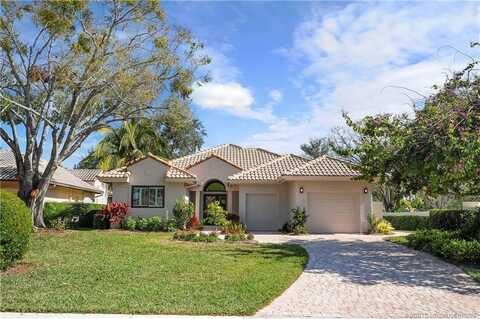 3501 SE Putnam Court, Stuart, FL 34997