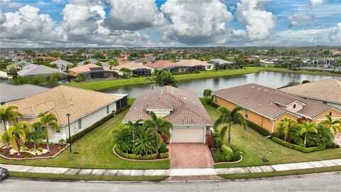11127 SW Vitalia Court, Port Saint Lucie, FL 34987