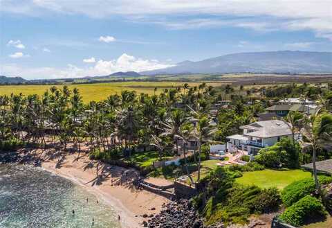 131 Aleiki Pl, Paia, HI 96779