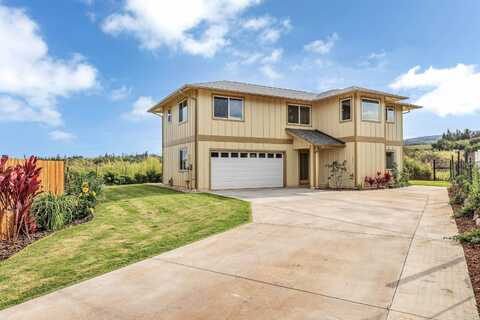 159 Tam Yau Pl, Makawao, HI 96768