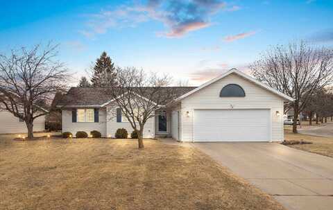 1135 APHRODITE Road, GREEN BAY, WI 54311