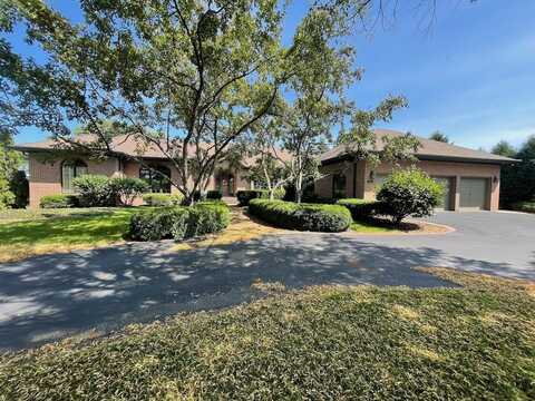 1815 RAINBOW Avenue, DE PERE, WI 54115