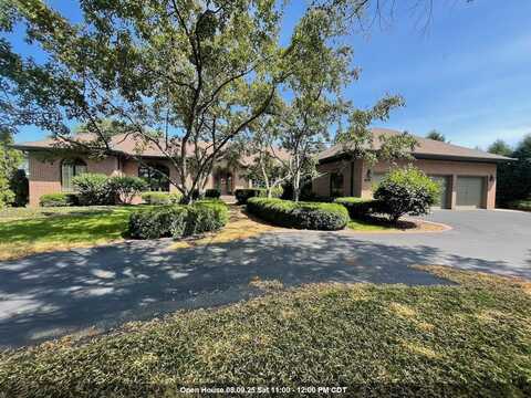 1815 RAINBOW Avenue, DE PERE, WI 54115