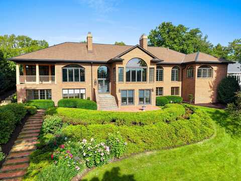 1815 RAINBOW Avenue, DE PERE, WI 54115