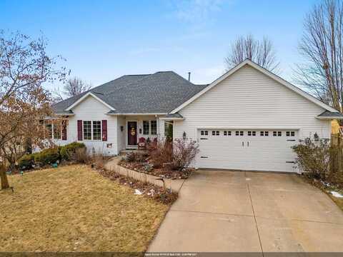 1770 LEDGEVIEW Road, DE PERE, WI 54115