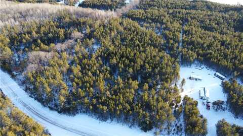 Lot 13 Peace Lane, Spooner, WI 54801