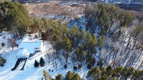 Grant Street lot: 2, Spooner, WI 54801