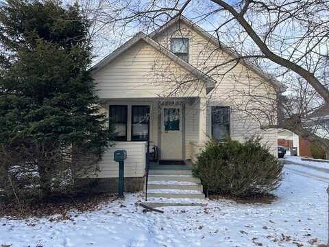 1414 Frederic Street, Eau Claire, WI 54701