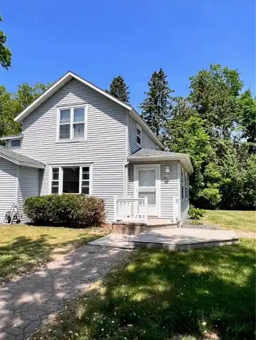 302 N 10th Street, Cameron, WI 54822