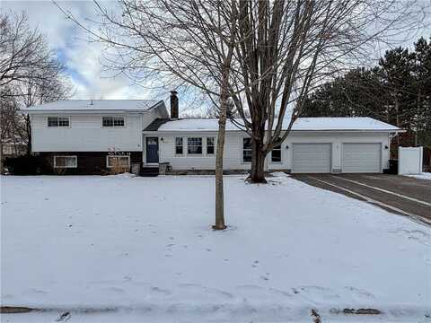 717 Westhaven Avenue, Chippewa Falls, WI 54729