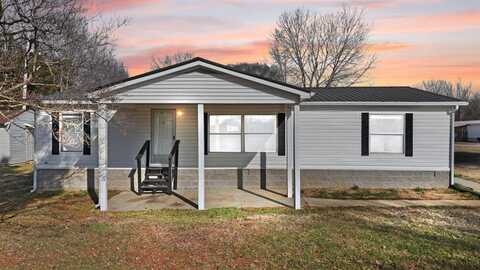 115 Lavender Road, Smiths Grove, KY 42171