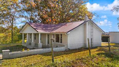 2091 Morgantown Road, Brownsville, KY 42210