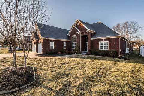 1761 Kenilwood Way, Bowling Green, KY 42104